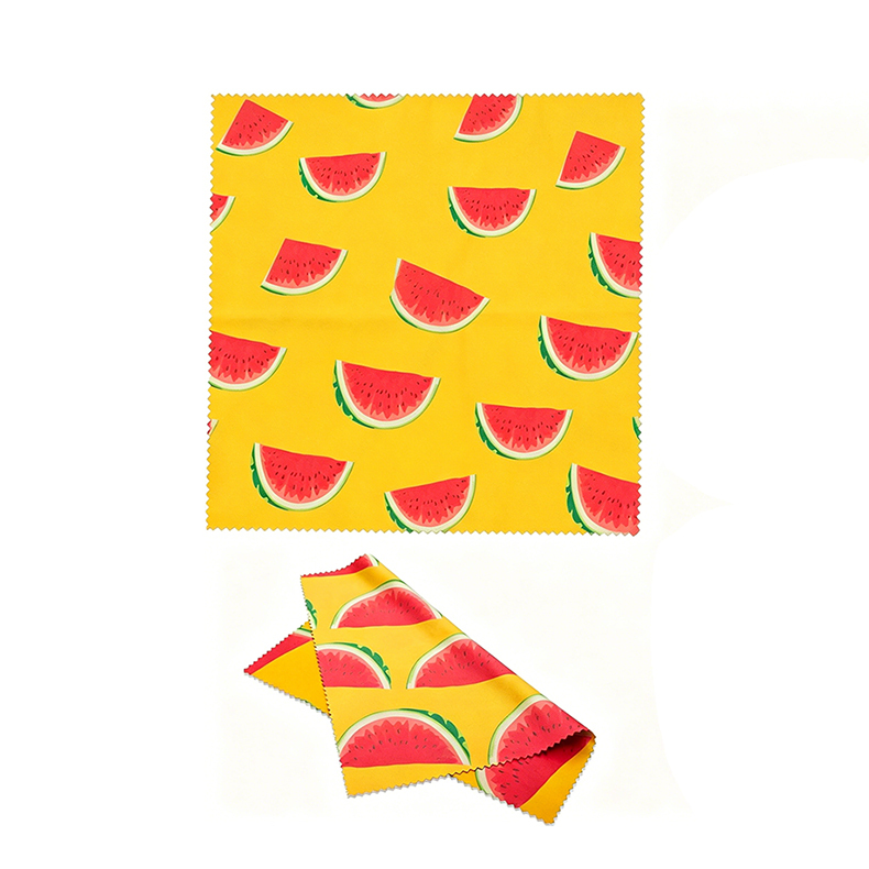 Custom pattern