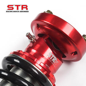 Pour Lexus <span class=keywords><strong>Auto</strong></span>-GX460-470 pièces de système de Suspension avant nouveau Coilover ressort jambe de force amortisseur pour <span class=keywords><strong>Auto</strong></span> modèle Fit - Product Image 3