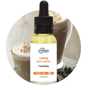 Baisfu Premium, additifs alimentaires en gros, arôme de caramel, noix et <span class=keywords><strong>latte</strong></span> pour desserts et boissons, fournisseur en gros - Product Image 6