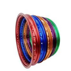하이 퀄리티 오토바이 휠 림 18 <span class=keywords><strong>19</strong></span> 21 "인치 (1.6"/2.15 "/3.5"/4.25 "와이드) - Product Image 1