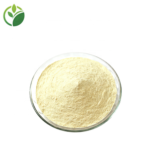 天然食品グレードのエンドウ豆エキス、エンドウ豆プロテインパウダー80%、90%加水分解エンドウ豆プロテイン、オーガニックエンドウ豆プロテインを供給します - Product Image 3