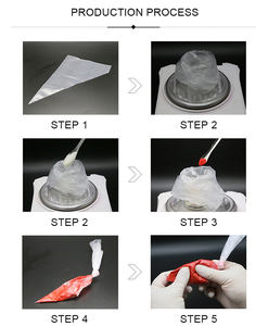 Base de gloss à lèvres 200 ml, transparente comme du cristal, grande capacité, économique, logo personnalisé pris <span class=keywords><strong>en</strong></span> charge, ingrédient pour les lèvres DIY, gel à lèvres <span class=keywords><strong>en</strong></span> <span class=keywords><strong>gros</strong></span> - Product Image 4