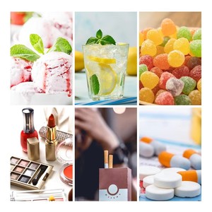 Agente de sabor industrial de gran venta, aditivo alimentario de alta pureza 99%, embalaje personalizable famoso en el país y en el extranjero - Product Image 5