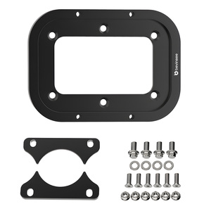 Bevinsee para <span class=keywords><strong>Optima</strong></span> 34M 34/78 Soporte de Retención para Bandeja de Reubicación de Batería Piezas de Repuesto Billet D34 D78 - Product Image 1