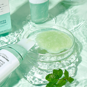 เซนเทลล่า เอเชียติก้า แอซิด มอยส์เจอร์ไรซิ่ง สกิน บับเบิ้ล เฟเชียล ไฮเดรติ้ง ช่วยบำรุงผิวแห้งและหยาบกร้าน ให้ผิวชุ่มชื้นและเนียนนุ่ม - Product Image 6