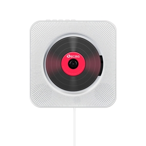 Shopify-Reproductor de <span class=keywords><strong>CD</strong></span> Kecag 6W Walkman inalámbrico recargable - Product Image 2