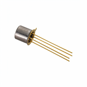 Components Electronic Diode Arrays TO-206AF, TO-72-4 Metal Can DPAD1 TO-72 4L Manufacturer Channel - Product Image 1