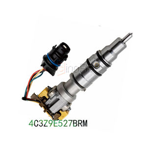 Новый Стандартный топливный инжектор в сборе 4C3Z9E527BRM для серии Navistar - Product Image 1