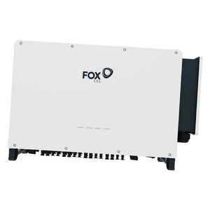 Sistema de Energía Solar Conectado a la Red FOXESS R110, Productos de Energía Solar para el Hogar - Product Image 4