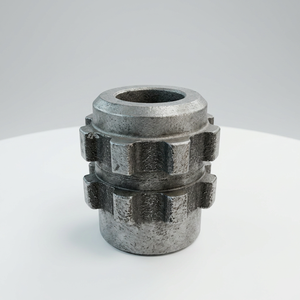 Insert de moyeu de précision en métal durable pour la fabrication et les équipements mécaniques - Product Image 2