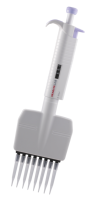 Ensemble de pipettes réglables et autoclavables HIYI pour usage en laboratoire et hospitalier, graduation de 0,1 ml, plage de 1 à 10 ml, matériau plastique, personnalisable OEM