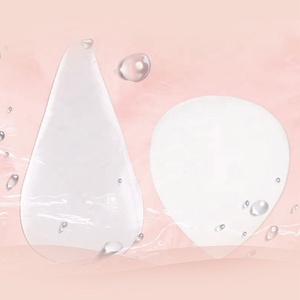 Thời trang New dính che khuyết điểm liền mạch vô hình Silicone thân mật Sticker hider tái sử dụng cho phụ nữ - Product Image 1