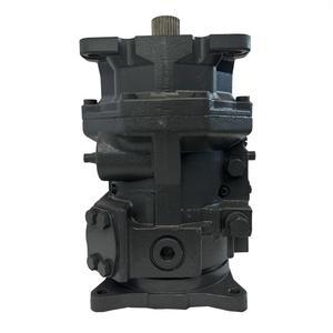 Pompe hydraulique A10vg A4VG210 Pompe A4vg110 A4vg125 A4vg145 A4vg175 A4vg210 A4vg280 Pompe à piston hydraulique pour Hydr - Product Image 2