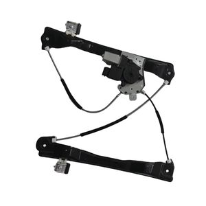 Regulador de ventana de coche para Buick Park Avenue 2007 2008 2009 2010 2011 2012, mecanismo de elevación de ventana eléctrica delantera derecha - Product Image 5