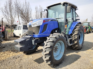 <span class=keywords><strong>ISEKI</strong></span> 95hp <span class=keywords><strong>tracteur</strong></span> 4x4 mini ferme 4wd compact <span class=keywords><strong>tracteur</strong></span> pelleteuse chargeur frontal TOWER tracteurs d'occasion/seconde main bon marché tractopelle <span class=keywords><strong>tracteur</strong></span> - Product Image 6