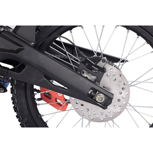 ล้อวิบากไฟฟ้าเทรนด์ใหม่พร้อมการขี่ภูมิประเทศที่ง่ายดายสําหรับผู้ใหญ่ - Product Image 3