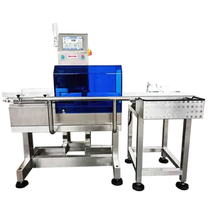 Beiheng Wholesale Check Weigher Checkweigher Machine Food Checkweigh