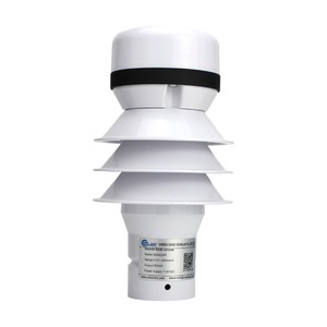 Sensor <span class=keywords><strong>de</strong></span> Precipitación por <span class=keywords><strong>Radar</strong></span> RS485 con Pluviómetro, Medidor <span class=keywords><strong>de</strong></span> Cantidad y Intensidad <span class=keywords><strong>de</strong></span> Acumulación <span class=keywords><strong>de</strong></span> Lluvia para Exteriores - Product Image 3