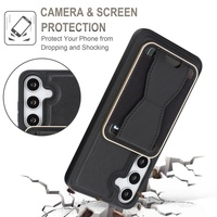Étui Portefeuille Magnétique 2-en-1 Dekker Q2 pour Samsung S23 S24 S25 Ultra et iPhone 14 15 16 17 Pro Max – Vente en Gros