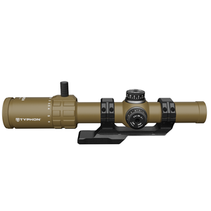 Force Alloy 8-80x56 Attachment Pulsar Day & Night Konus Ballistic Monoculaire Range 7-19X <span class=keywords><strong>Alpex</strong></span> 4K Hunting Scope - Product Image 3