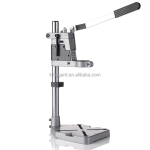Supporto Universale Regolabile Multi-Angolo Portatile per Trapano, per Progetti Fai-da-Te, Lavorazione <span class=keywords><strong>del</strong></span> <span class=keywords><strong>Legno</strong></span>, Artigianato e <span class=keywords><strong>Hobby</strong></span> - Product Image 5