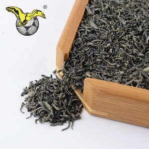 Té Verde Estándar Europeo 4011 41022 Marca Famosa 411 EL Taj Chay <span class=keywords><strong>Laayoune</strong></span> - Product Image 5