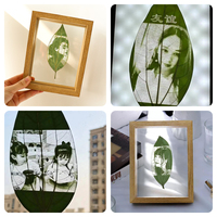 3W 5W 10w UV Desktop Non Metal Surface Logo Laser Marquage Gravure Machine pour Verre Plastique
