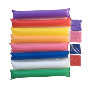 Bsbh Chất lượng cao tùy chỉnh sinh thái thân thiện sấm sét <span class=keywords><strong>Inflatable</strong></span> Cổ Vũ Thanh BANG BANG tiếng ồn các nhà sản xuất cho kỳ nghỉ bên giữ gậy - Product Image 1