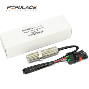 เซ็นเซอร์วัดความเร็ว Populace รุ่น MSP6719 5/8-18UNF-60mm เกลียวเกลียวสำหรับเครื่องกำเนิดไฟฟ้าดีเซล - Product Image 1