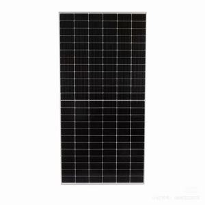 Panel <span class=keywords><strong>Solar</strong></span> <span class=keywords><strong>Trina</strong></span> NEG19RC.20 de Alta Eficiencia, <span class=keywords><strong>500w</strong></span> 550w 585w 590W, Precios de Fábrica Económicos - Product Image 2