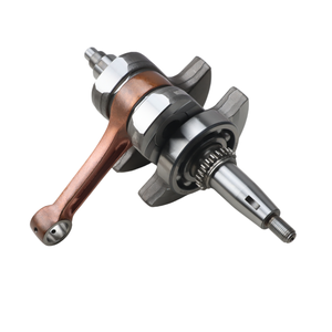 Nuevo cigüeñal de carreras compatible con Yamaha YFM <span class=keywords><strong>660</strong></span> <span class=keywords><strong>R</strong></span> <span class=keywords><strong>Raptor</strong></span> 2001-2005 OE 5LP-11400-11-00 5LP-11400-00-00 DESDE JAPÓN ATV UTV - Product Image 3