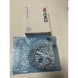 Sensor de Flujo de Gas Keyence FD-A50 de Acero Inoxidable para Uso Industrial - Product Image 1