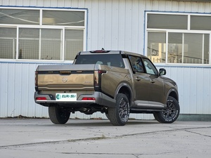 โปร 2026 2.3T ออโตเมติก 4WD คอมฟอร์ท รถกระบะทรงพลัง สำหรับงานขนส่งเชิงพาณิชย์ แบบดับเบิ้ลแค็บ โปร 2026 คอมฟอร์ท เวอร์ชั่น - Product Image 3