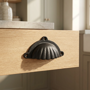 Poignées de tiroir en fer les plus vendues, poignées de meubles modernes pour cuisine, salle de bain, chambre, bureau, disponibles à la vente - Product Image 3