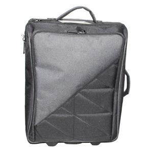 Equipaje de viaje de engranajes, caja de carrito OEM, BSCI,SEDEX AUDITADO