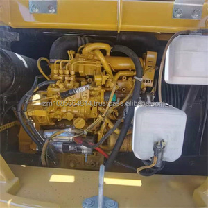 Miniexcavadoras Caterpillar usadas 307 308E 305 306E Japón 2022 7830KG, incluidos los componentes del núcleo, motor de bomba, motor de caja de cambios para - Product Image 6