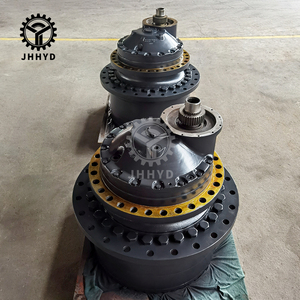 Caja de cambios de viaje de la transmisión final de la caja de cambios 89810840 99481640 - Product Image 4