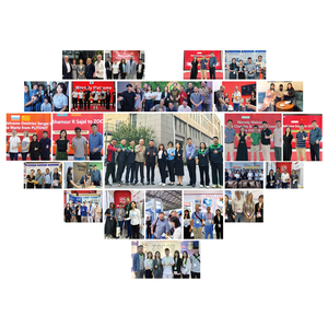 Nouvelle mastic époxy bicomposant 30 couleurs, anti-moisissure, anti-noircissement, imperméable, texture mate pour carrelage - Product Image 4