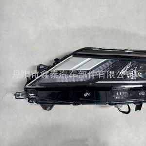Faros LED de Alta Gama para Mitsubishi L200 2019, Repuestos Automotrices para Camionetas - Product Image 4