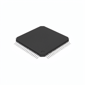 Componente de chip electrónico integrado 48 VFQFN Exposed Pad A3P030-QNG48I en stock - Product Image 1