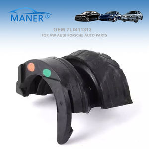 อะไหล่ช่วงล่างรถยนต์ MANER 7L8411313 7L0411313K บูชกันโคลง สำหรับ Porsche Cayenne VW Touareg Audi Q7 - Product Image 2