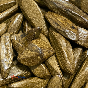 Quemador de incienso de madera Marroki aromático para relajación y meditación hecho en Vietnam - Product Image 1