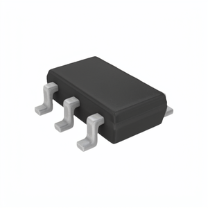SOT 23 6 Thin, TSOT 23 6 Components Electronic MAX6896PAZT+ Original One Stop Service Power Management (PMIC) - Product Image 1