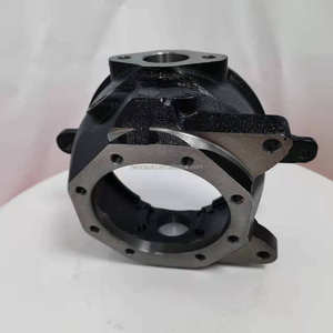 Piezas de Automóvil de Alta Calidad, Rótula de Dirección para Toyota Land Cruiser 4321160110 43212-60110 - Product Image 5