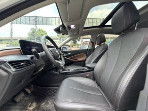 Buick Verano Pro <span class=keywords><strong>2022</strong></span> d'occasion, berline automatique essence, conduite à gauche, pour l'exportation - Product Image 5