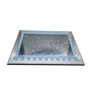 Panel Básico Siemens 6AV2123-2MB03-0AX0 KTP1200 para Control Industrial en Stock - Product Image 1