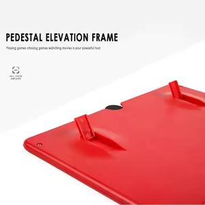 Amplificador de Video HD 3D de 10 Pulgadas, Soporte Flexible Portátil, Soporte Plegable para Teléfono, Lupa para Películas y Juegos, Artículo Inteligente para el Hogar - Product Image 4