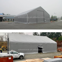Abri de voiture pliable portable pour l'extérieur