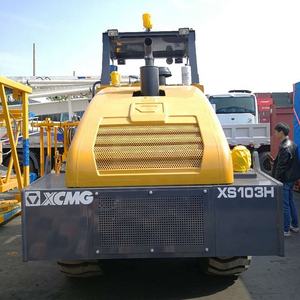 Apisonadora Pequeña Nueva 2019 XS103H con Buen Precio - Product Image 5