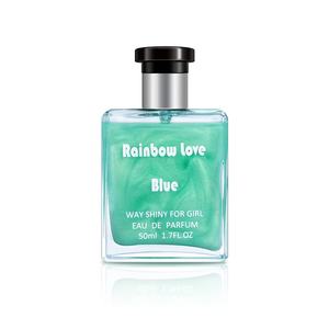 Perfume en Aerosol al por Mayor para <span class=keywords><strong>Mujer</strong></span>, <span class=keywords><strong>Aroma</strong></span> Floral, Duradero, Fresco, Natural, Tamaño Regular 50 ml - Product Image 1